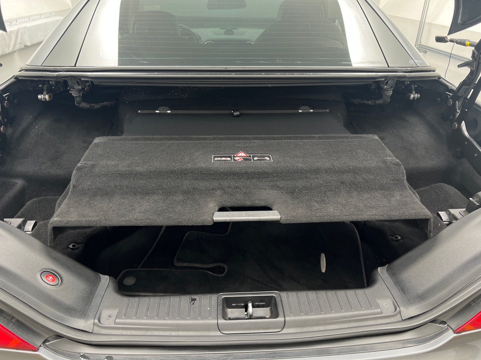 Thumbnail: 2016 Mercedes-Benz SL-Class - 5