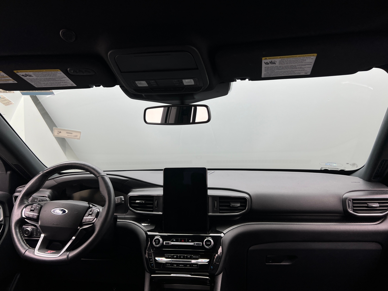 Thumbnail: 2022 Ford Explorer - 2