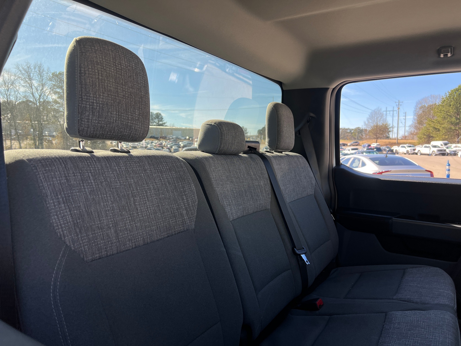 Thumbnail: 2024 Ford Econoline - 6