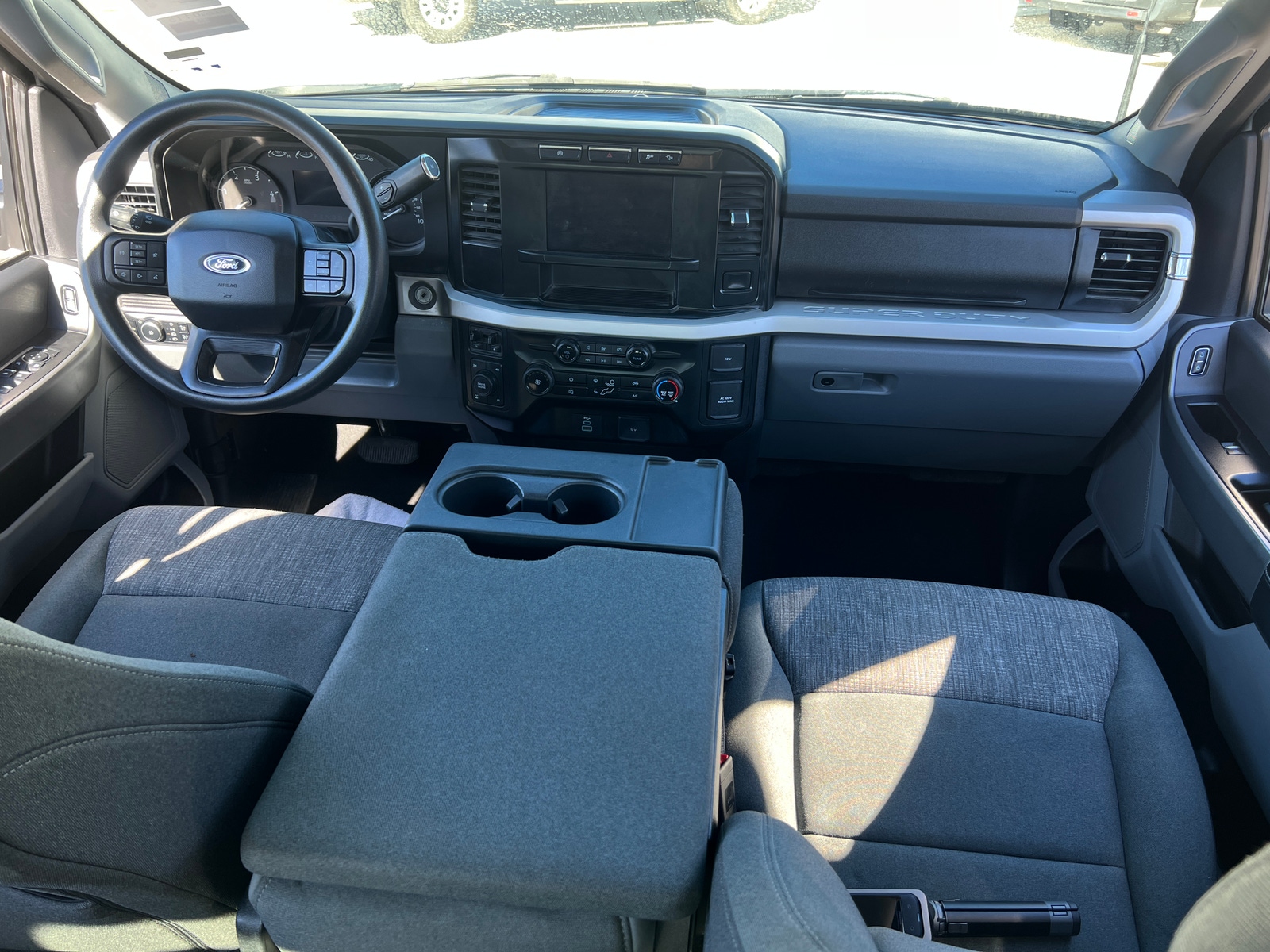 Thumbnail: 2024 Ford Econoline - 3