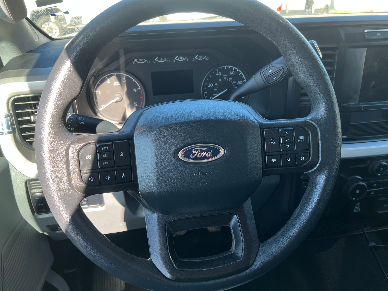 Thumbnail: 2024 Ford Econoline - 5