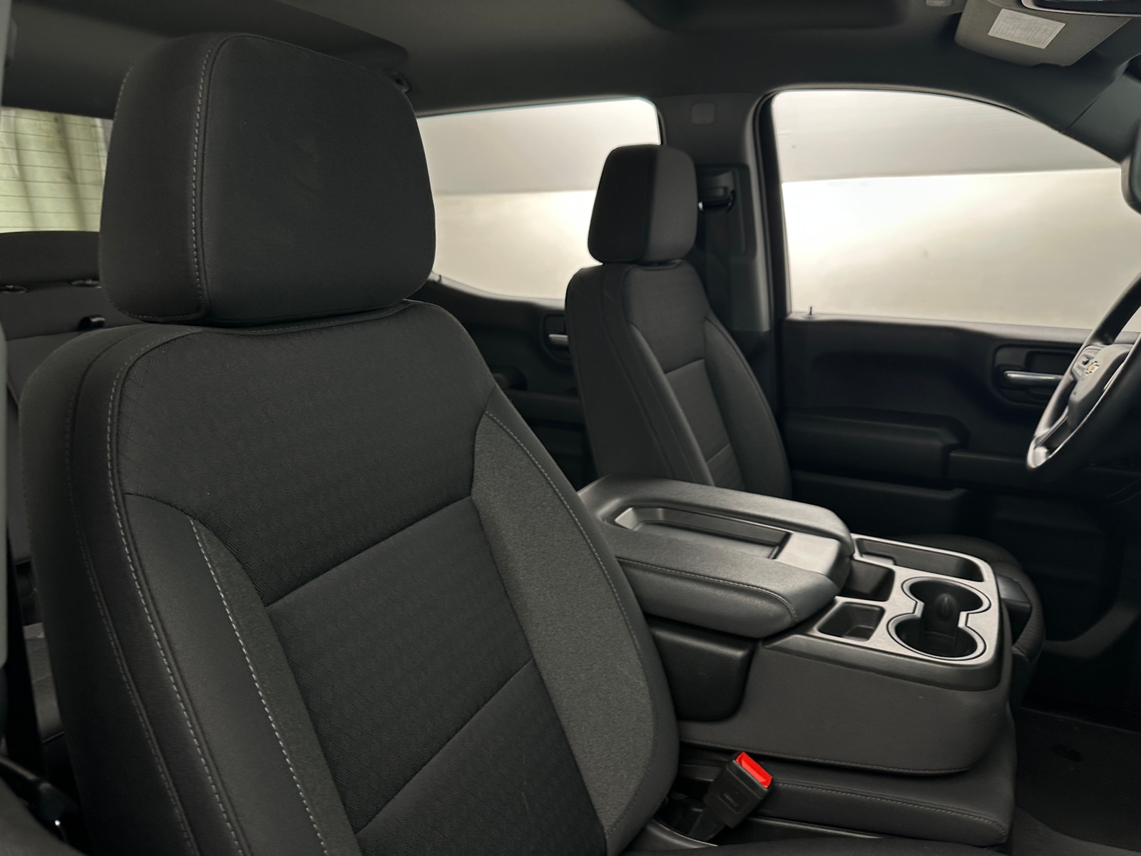 Thumbnail: 2023 Chevrolet Silverado 1500 - 2