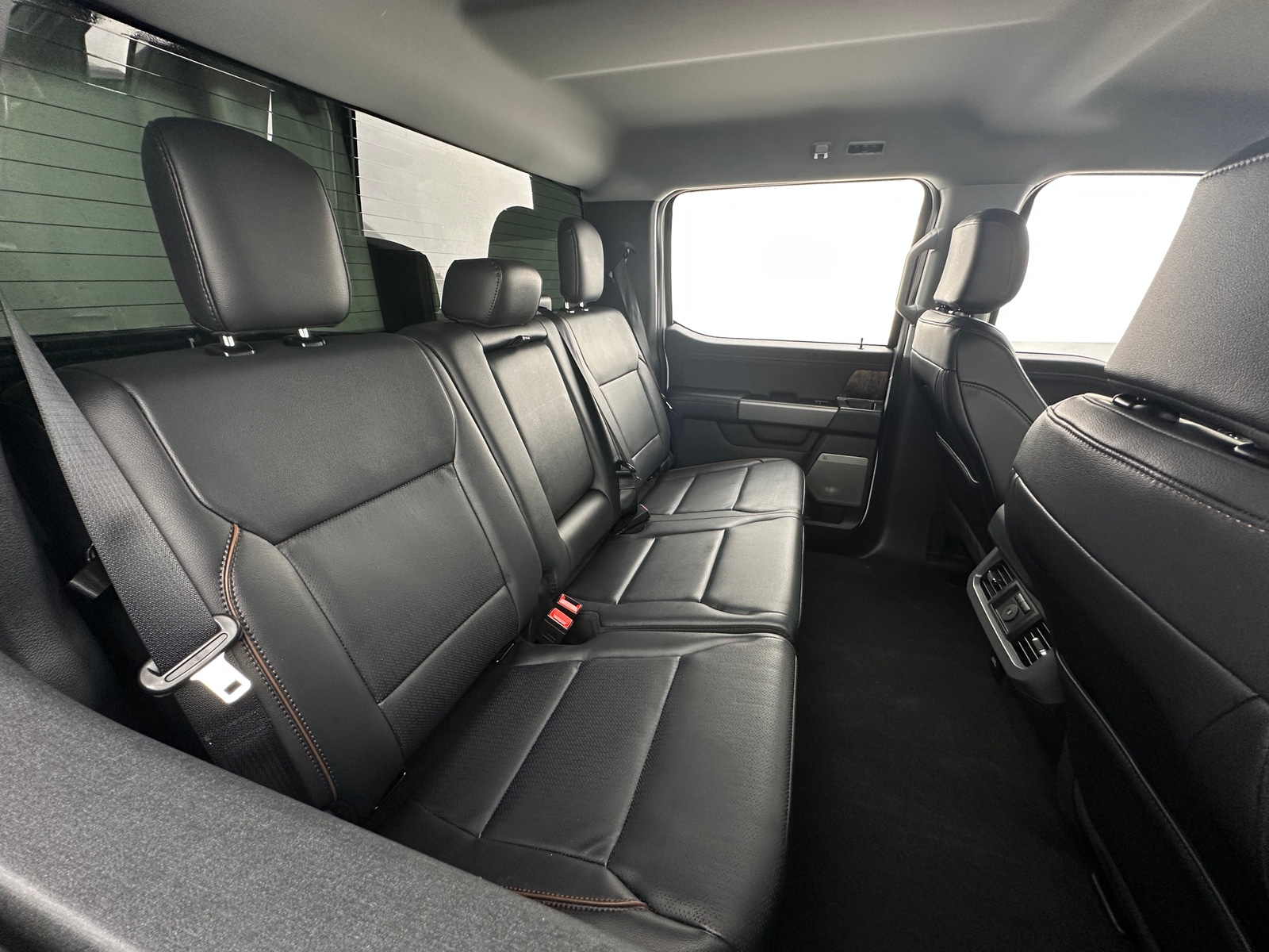 Thumbnail: 2026 Ford Econoline - 5