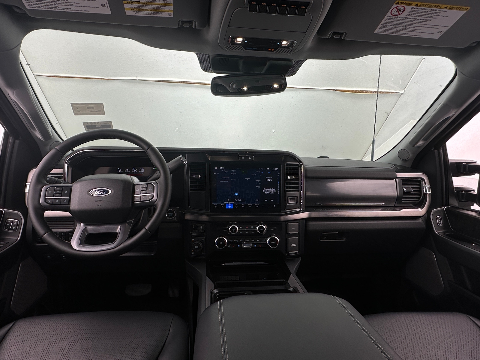 Thumbnail: 2026 Ford Econoline - 2