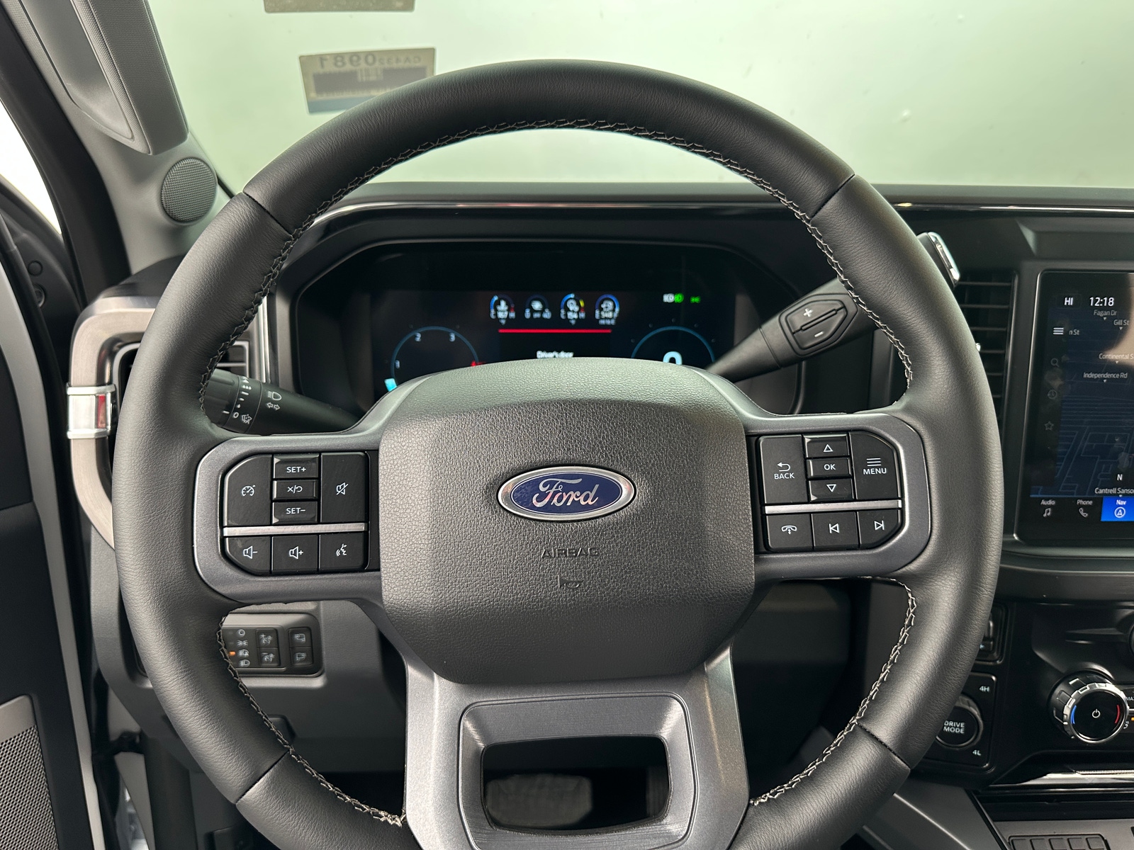 Thumbnail: 2026 Ford Econoline - 4