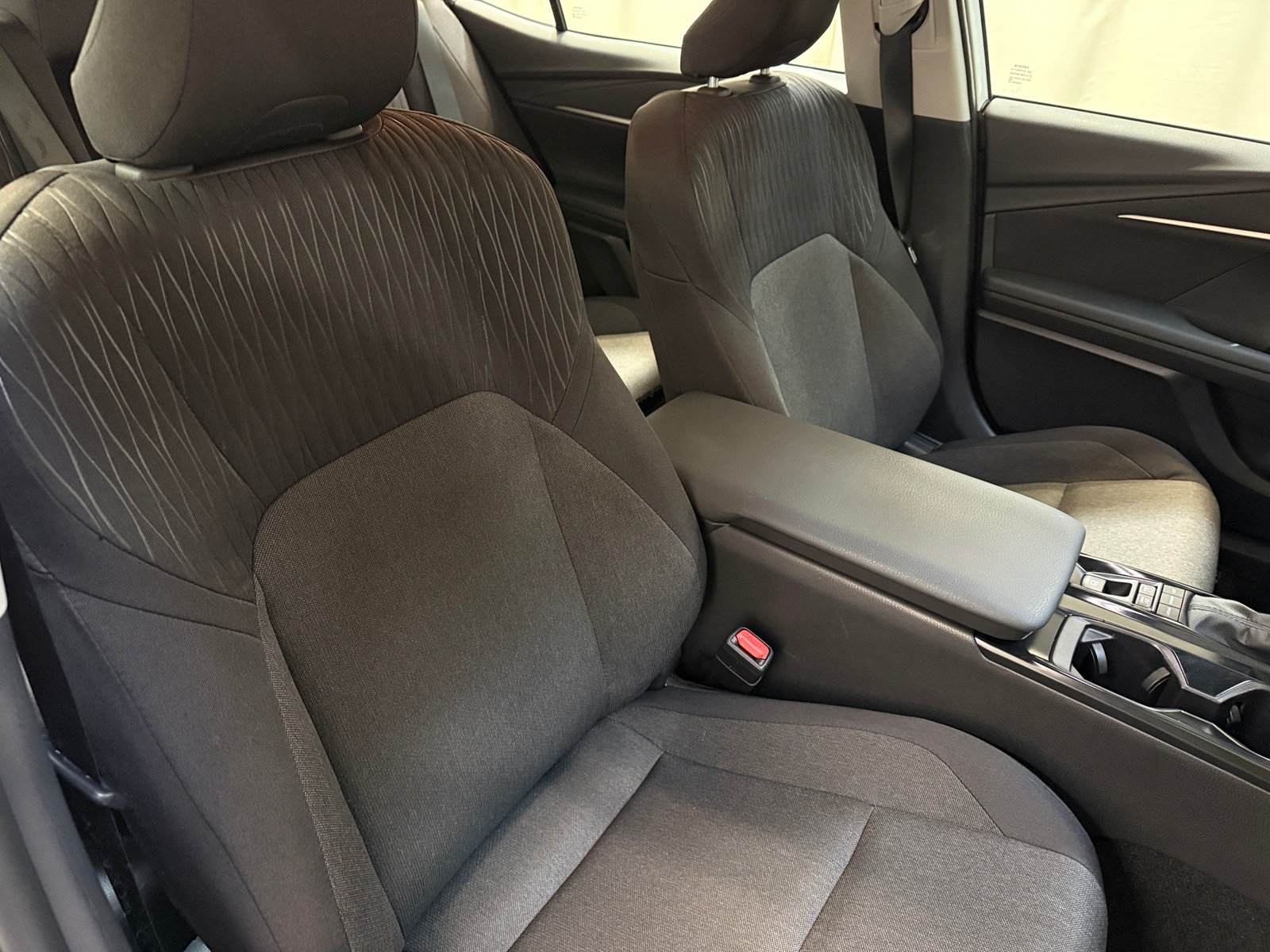 Thumbnail: 2025 Toyota Camry - 2