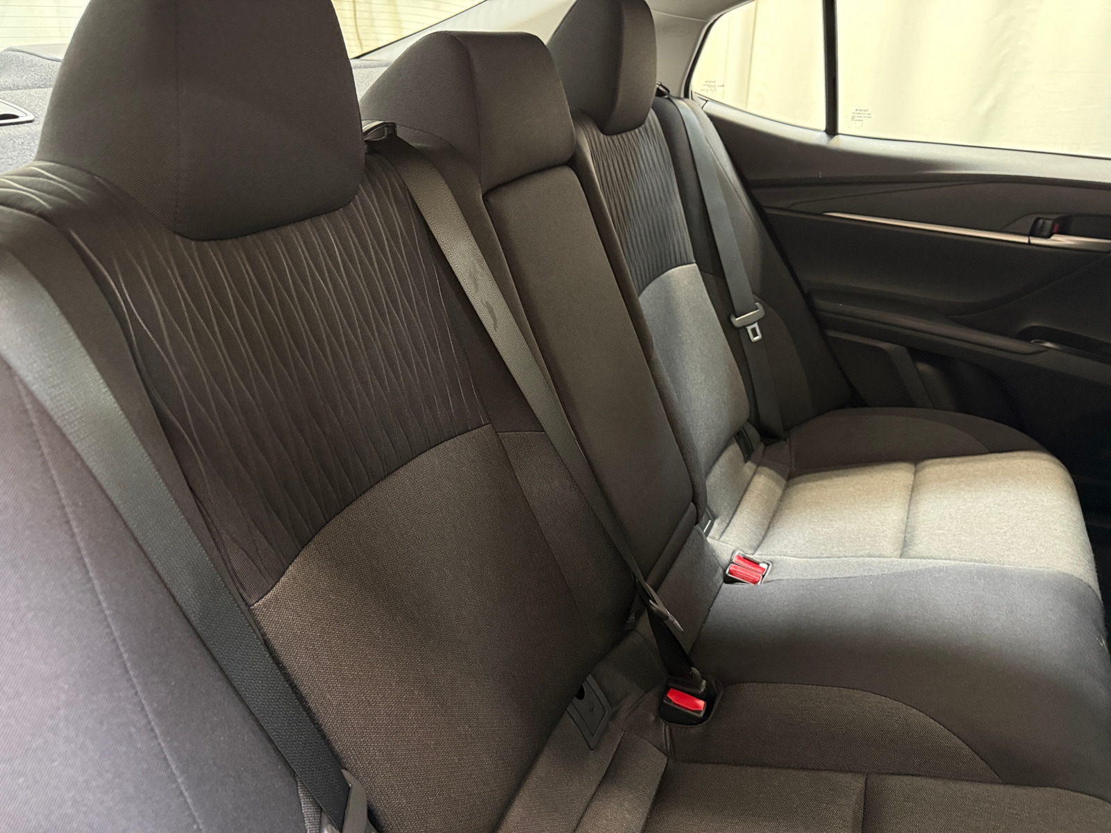 Thumbnail: 2025 Toyota Camry - 6