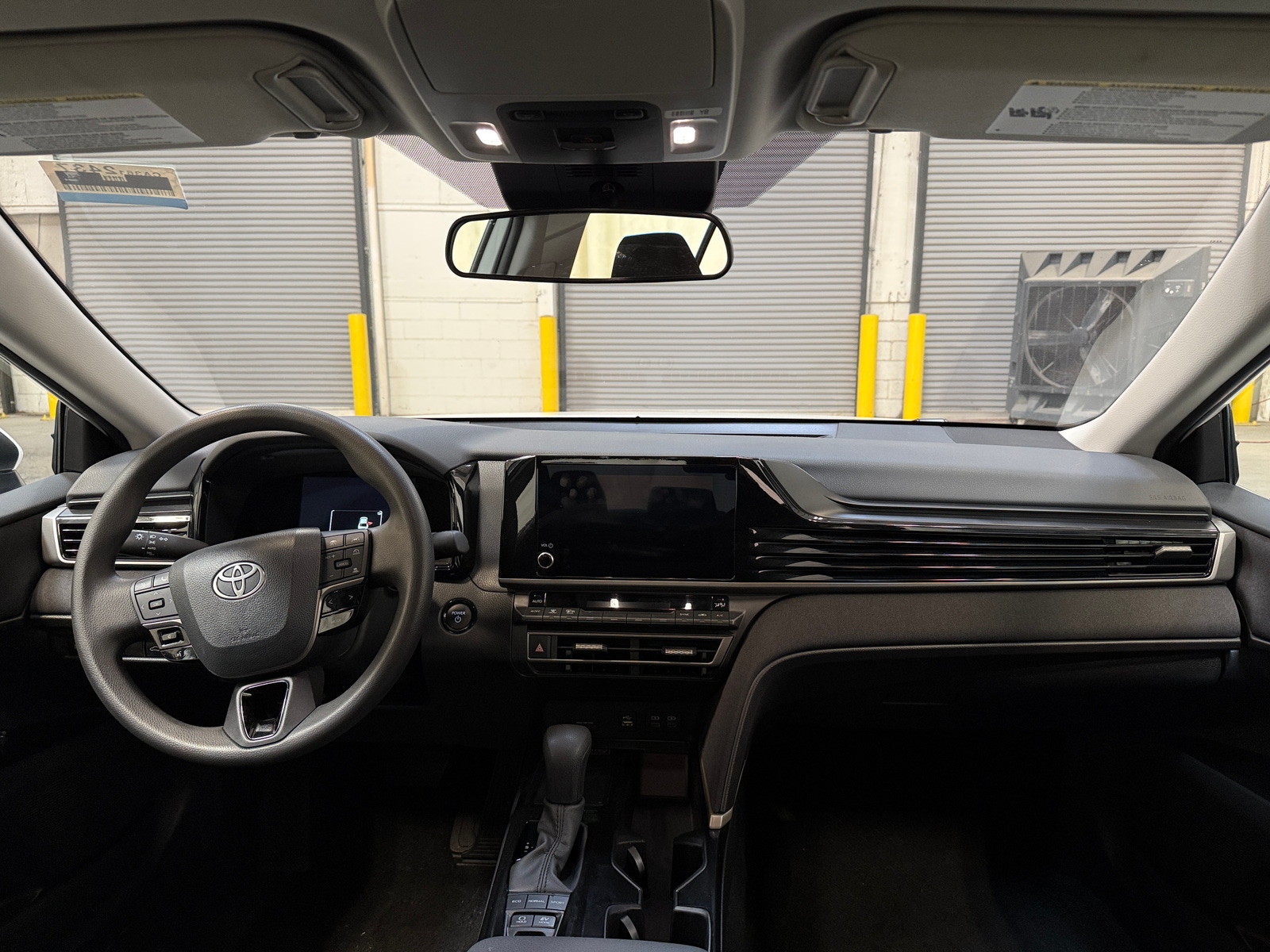 Thumbnail: 2025 Toyota Camry - 3