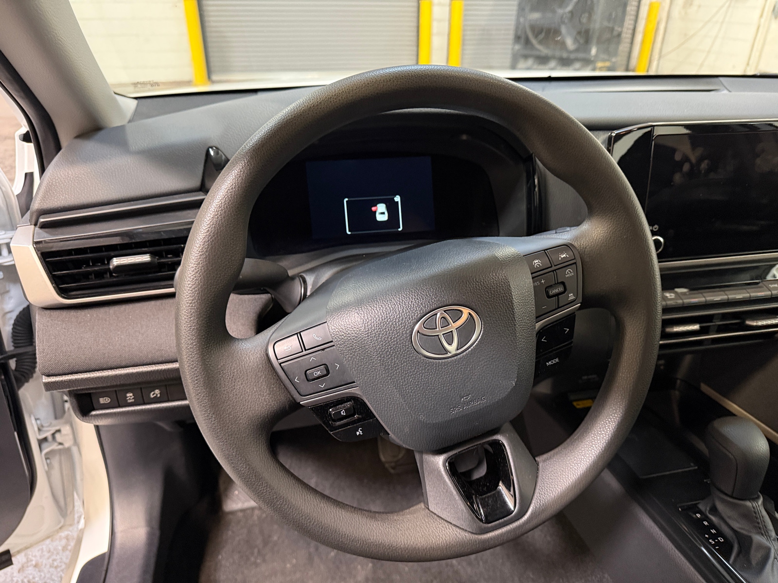 Thumbnail: 2025 Toyota Camry - 5