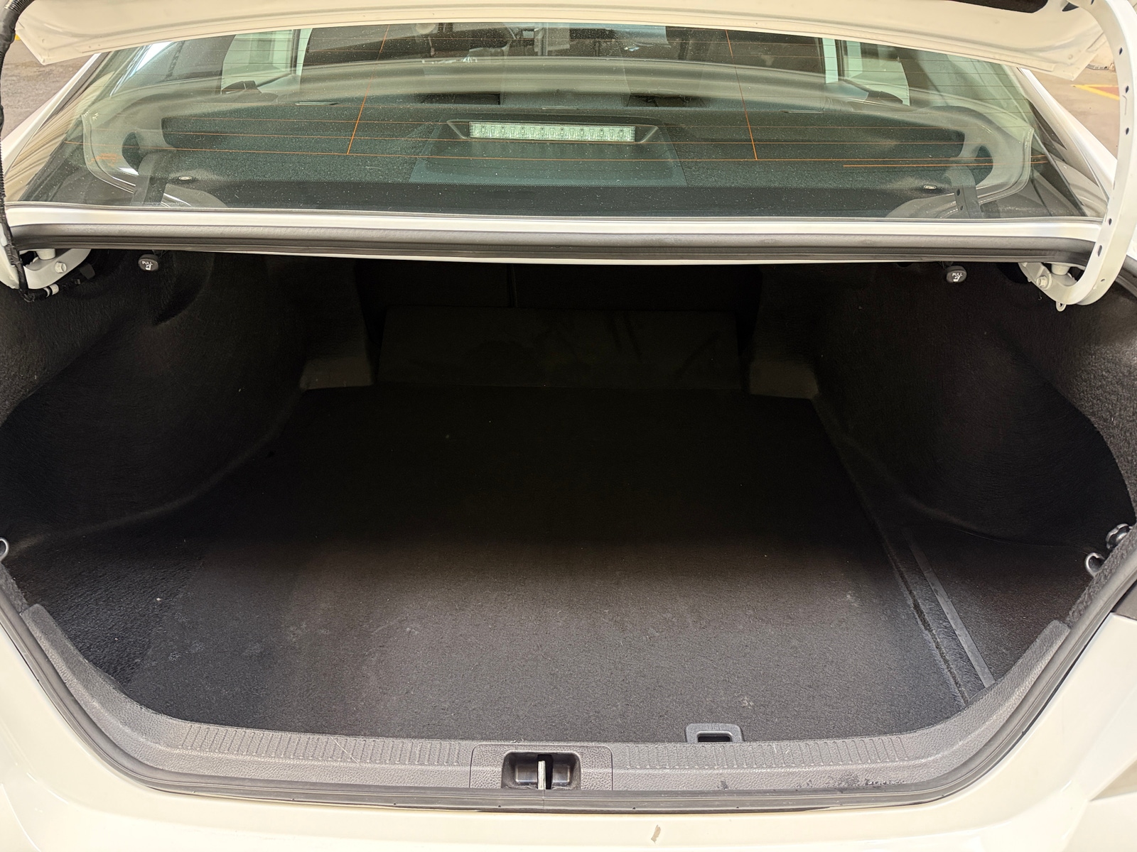 Thumbnail: 2025 Toyota Camry - 7