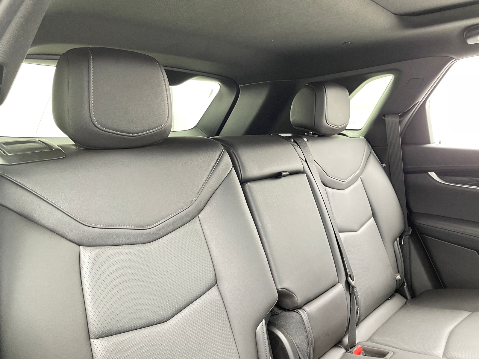 Thumbnail: 2023 Cadillac XT5 - 5