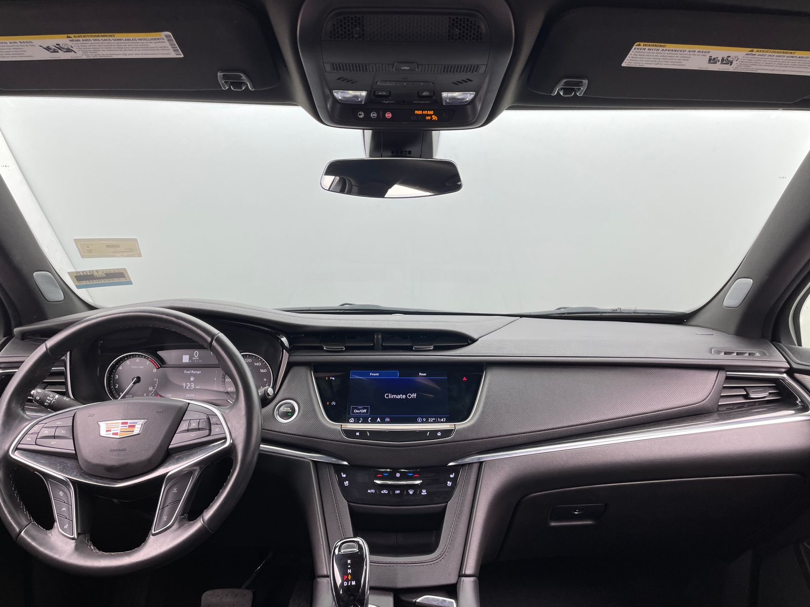 Thumbnail: 2023 Cadillac XT5 - 2