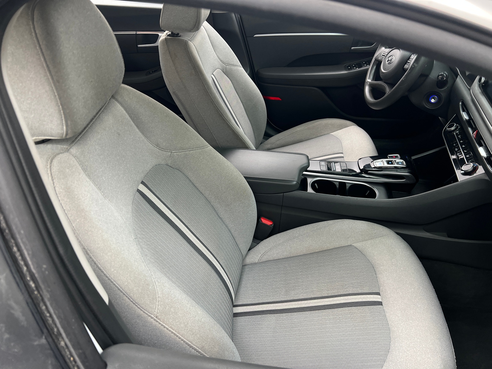 Thumbnail: 2021 Hyundai Sonata - 2