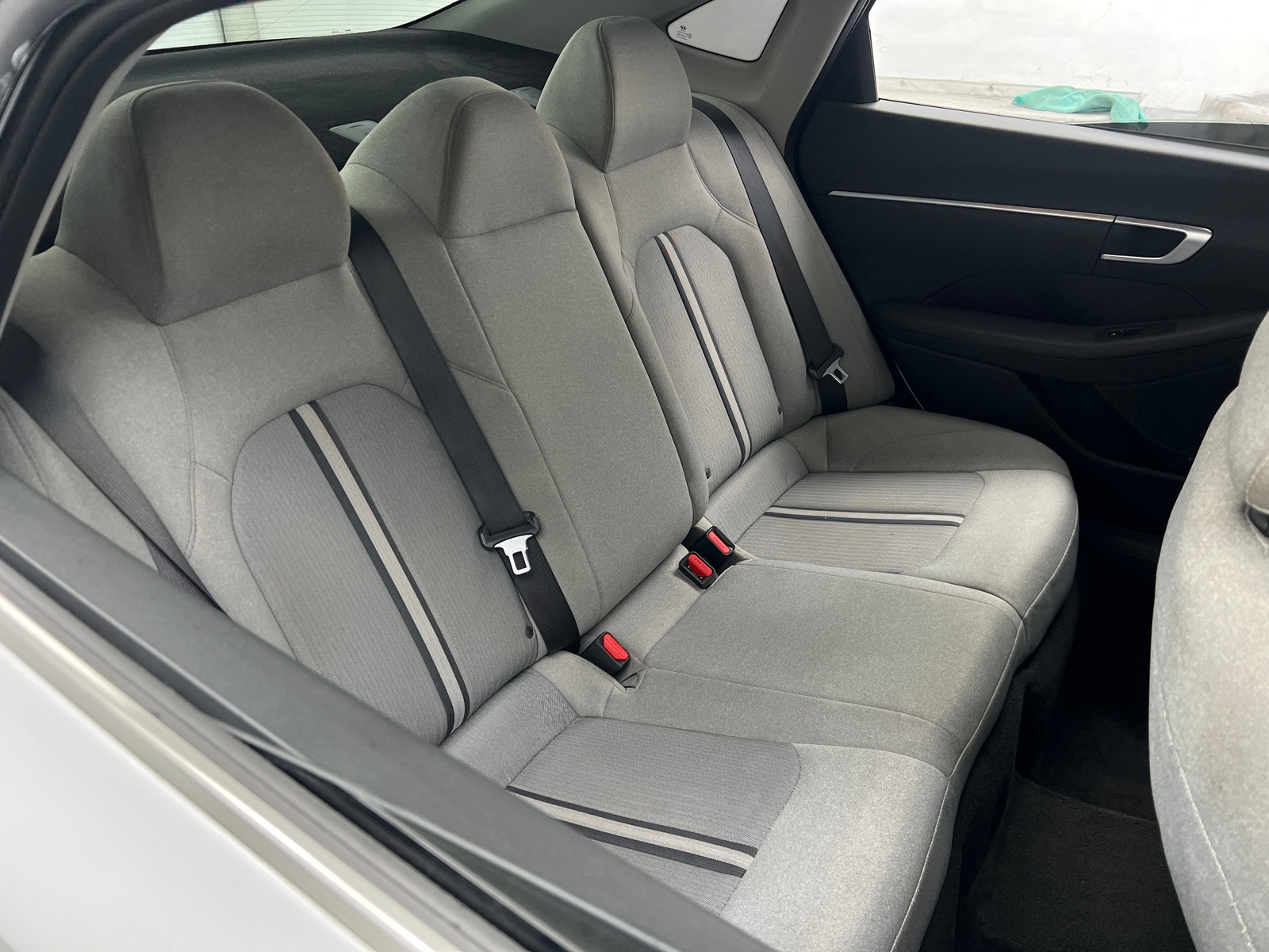 Thumbnail: 2021 Hyundai Sonata - 6