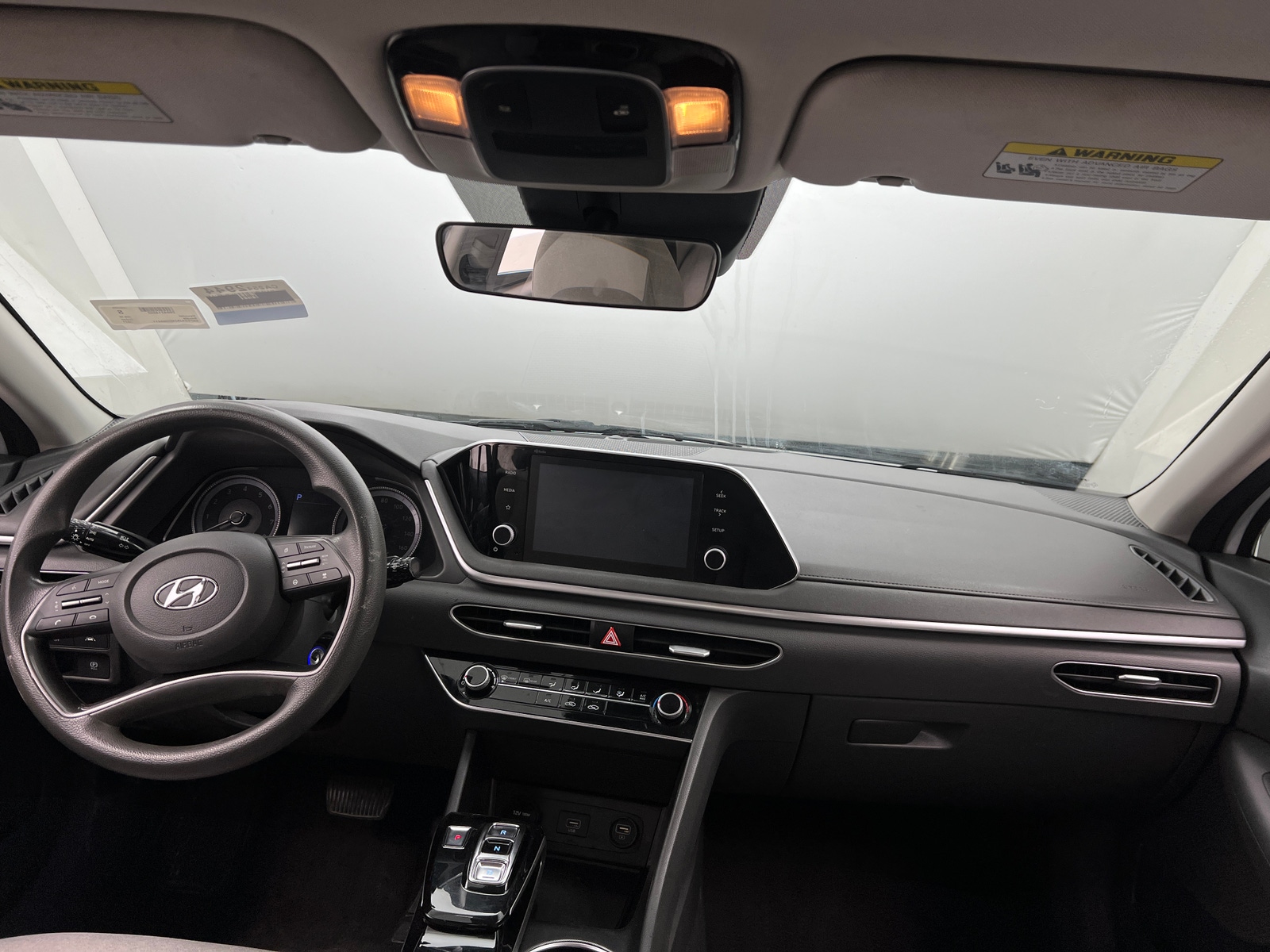 Thumbnail: 2021 Hyundai Sonata - 3