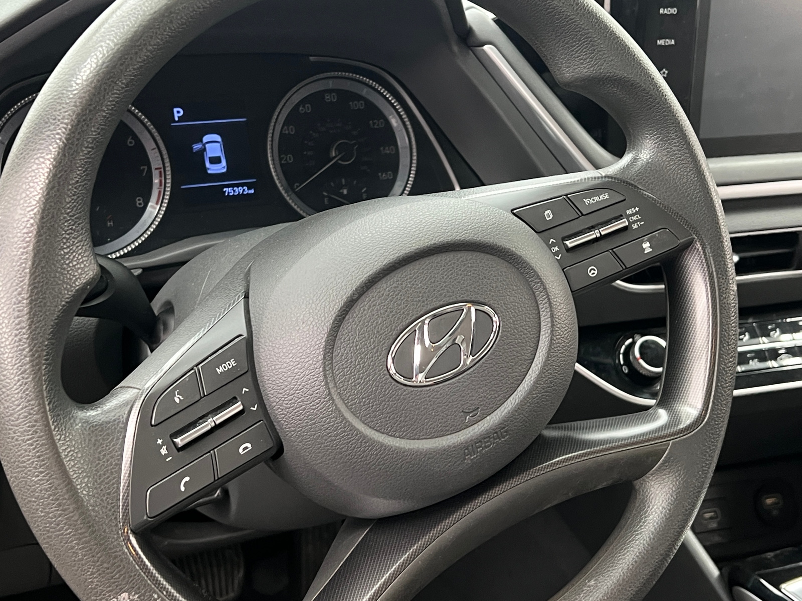 Thumbnail: 2021 Hyundai Sonata - 5