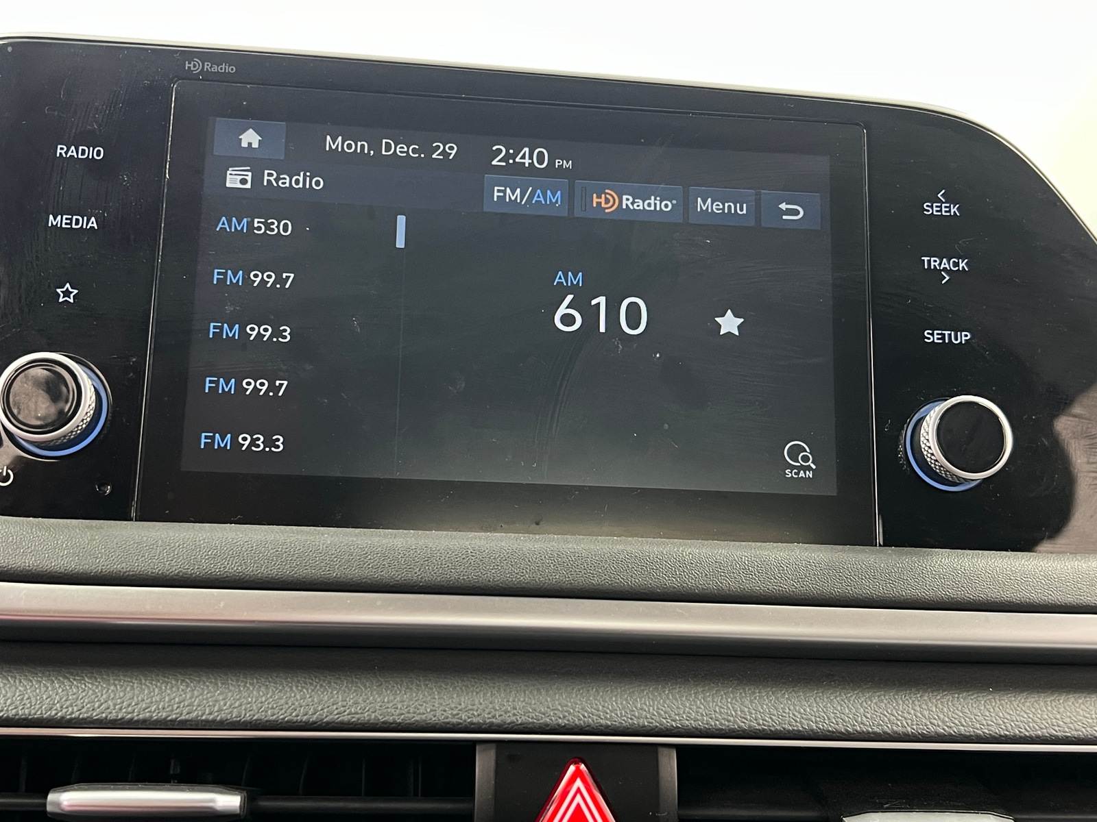 Thumbnail: 2021 Hyundai Sonata - 4