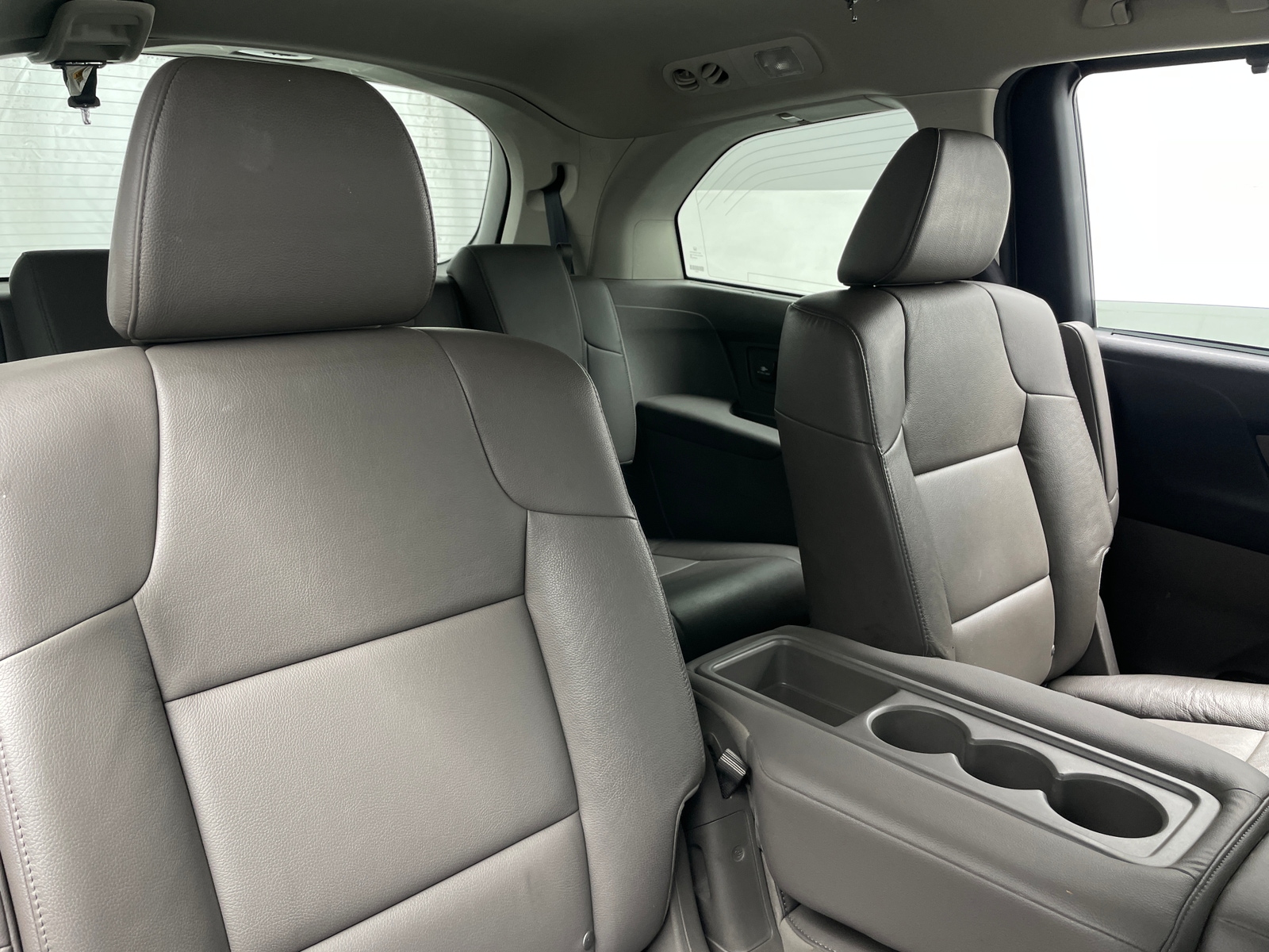 Thumbnail: 2016 Honda Odyssey - 5