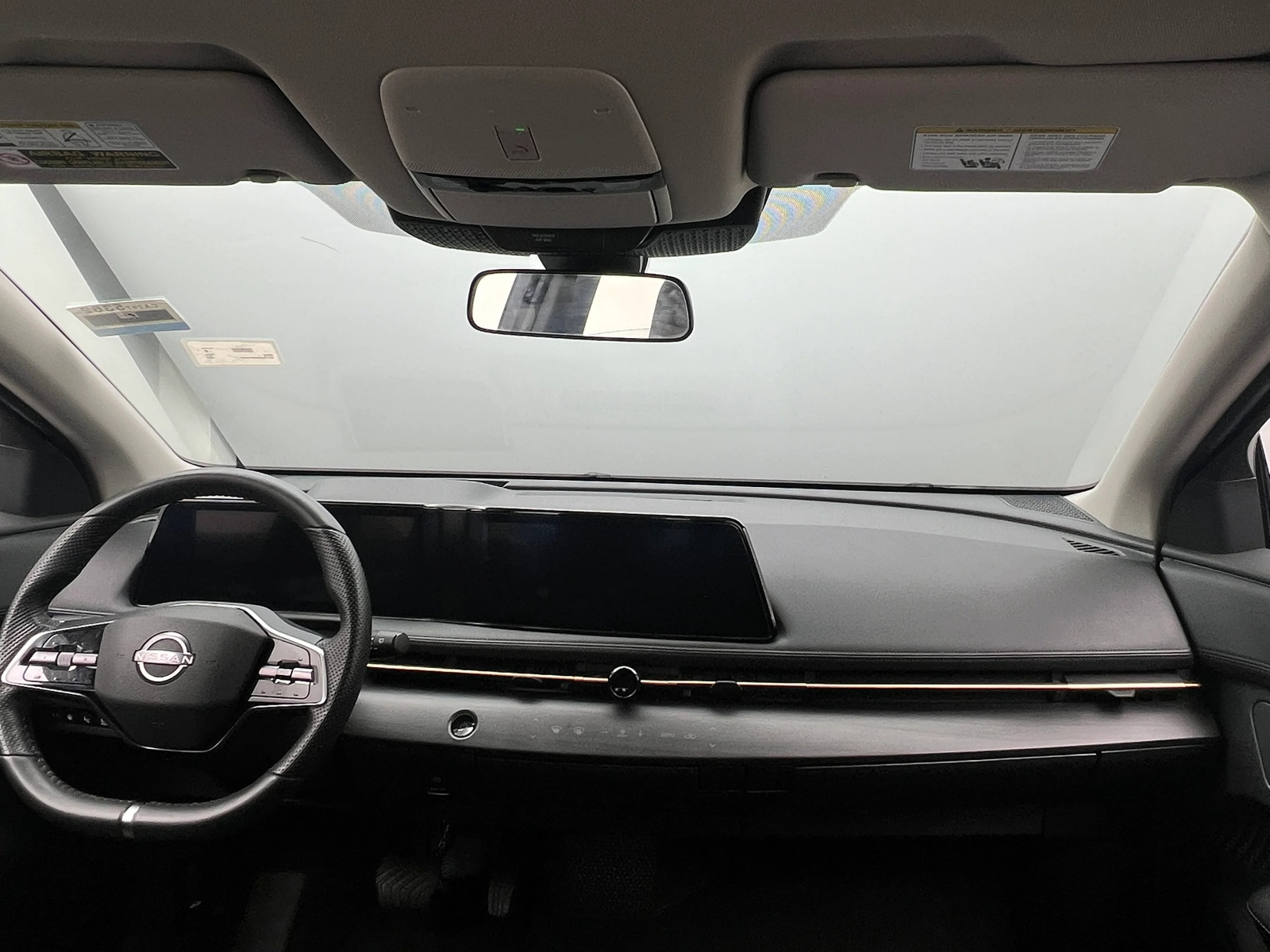 Thumbnail: 2024 Nissan Ariya - 2