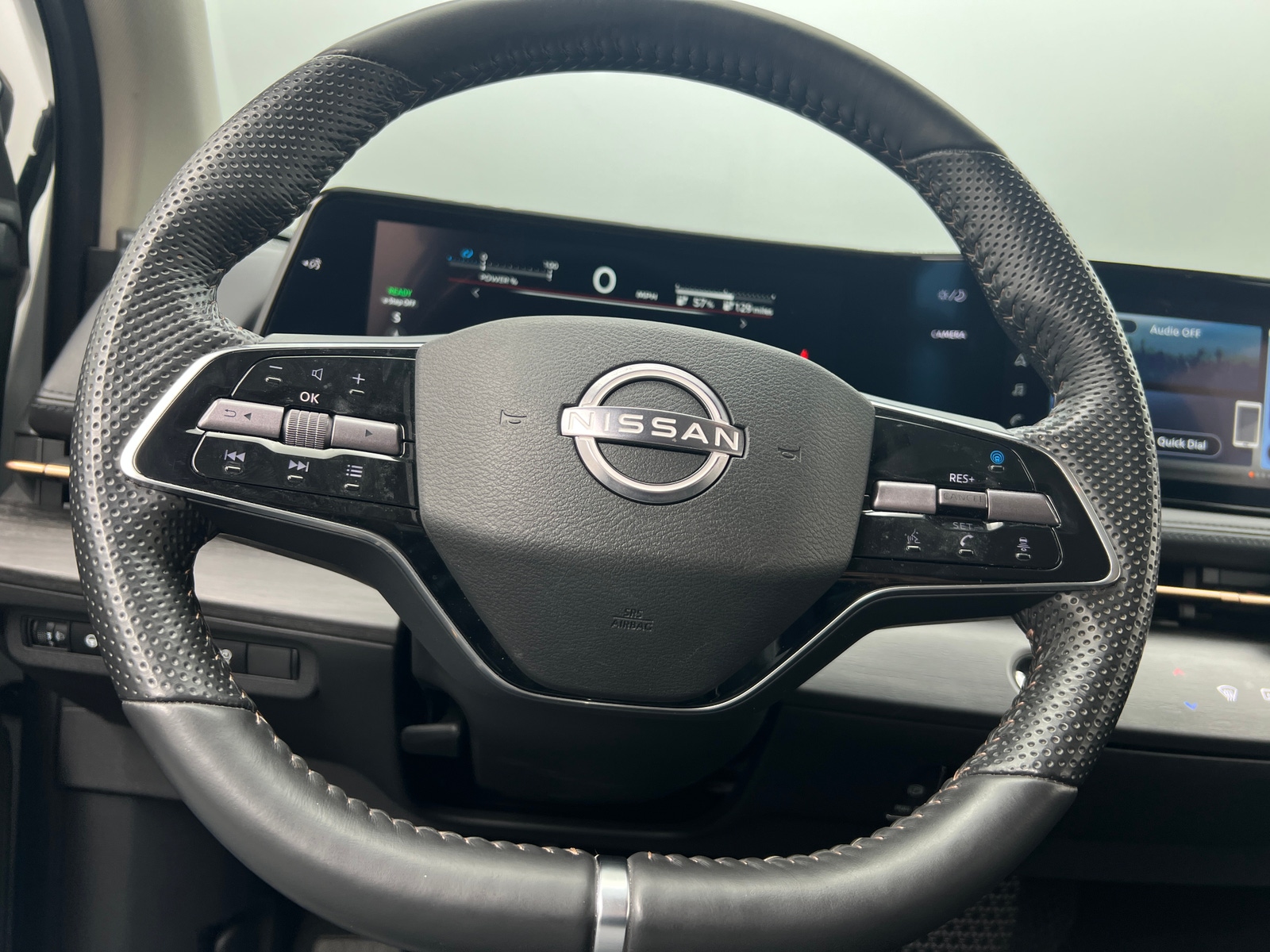 Thumbnail: 2024 Nissan Ariya - 4