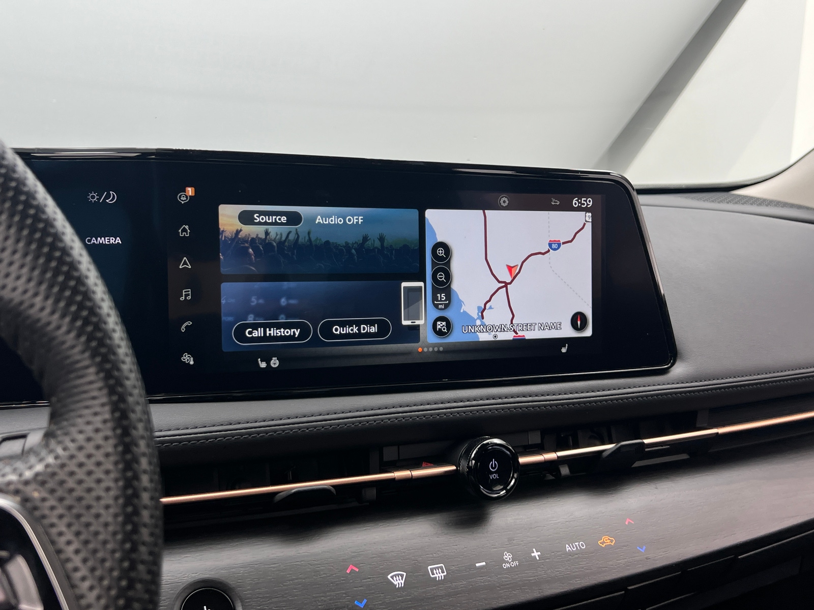 Thumbnail: 2024 Nissan Ariya - 3