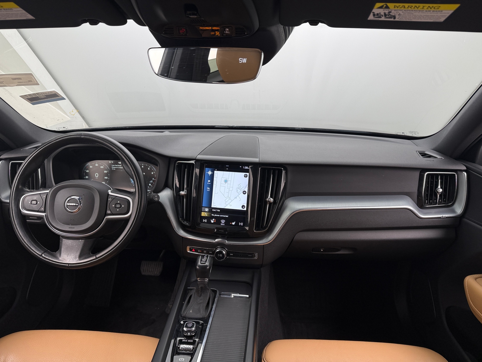 Thumbnail: 2018 Volvo XC60 - 2