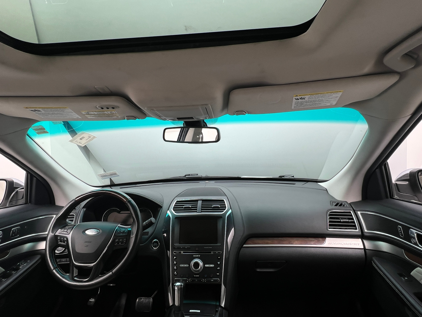 Thumbnail: 2016 Ford Explorer - 2