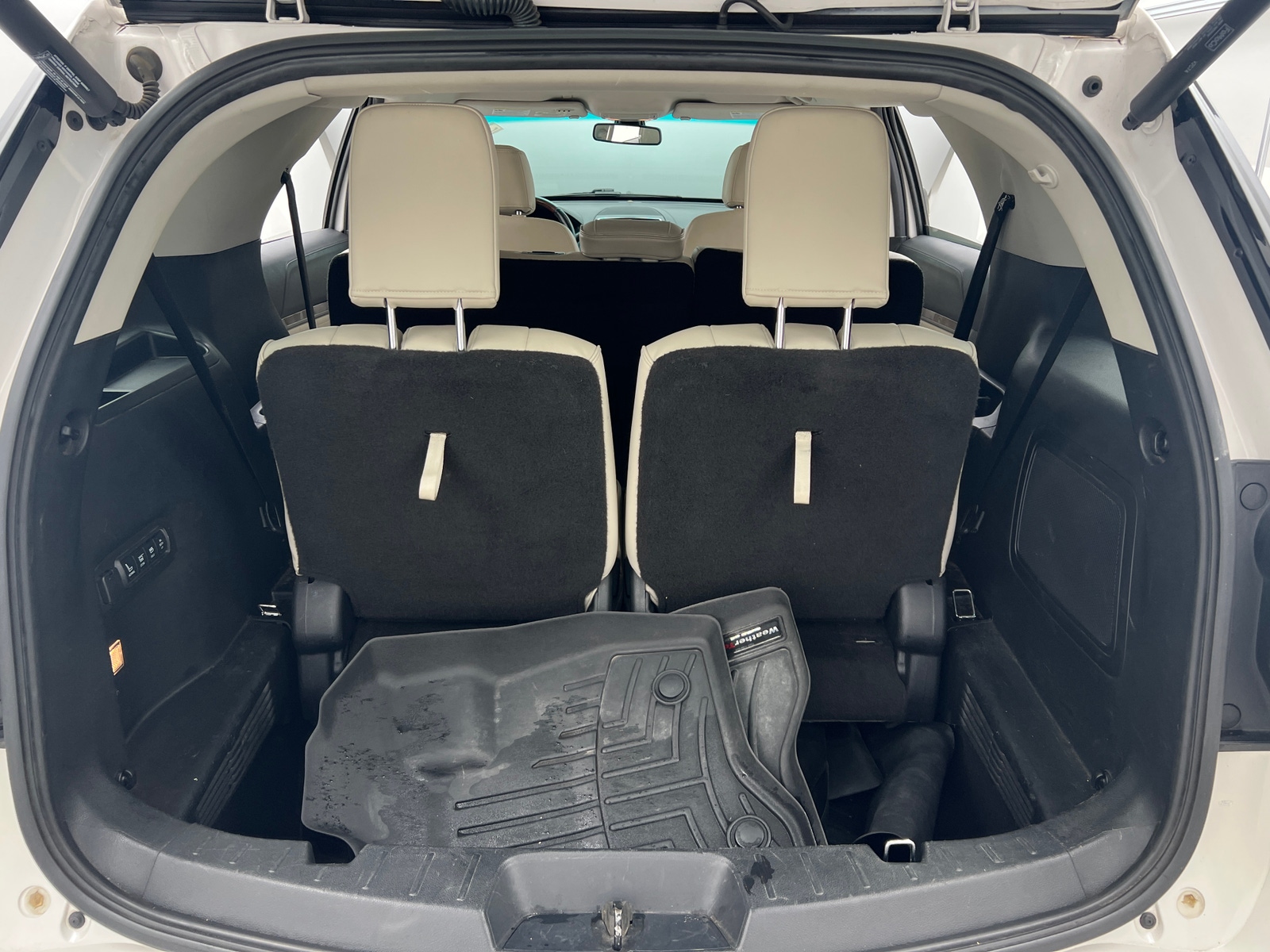 Thumbnail: 2016 Ford Explorer - 6