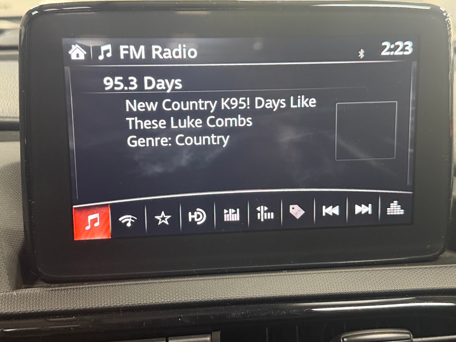 Thumbnail: 2021 Mazda MX-5 Miata - 4