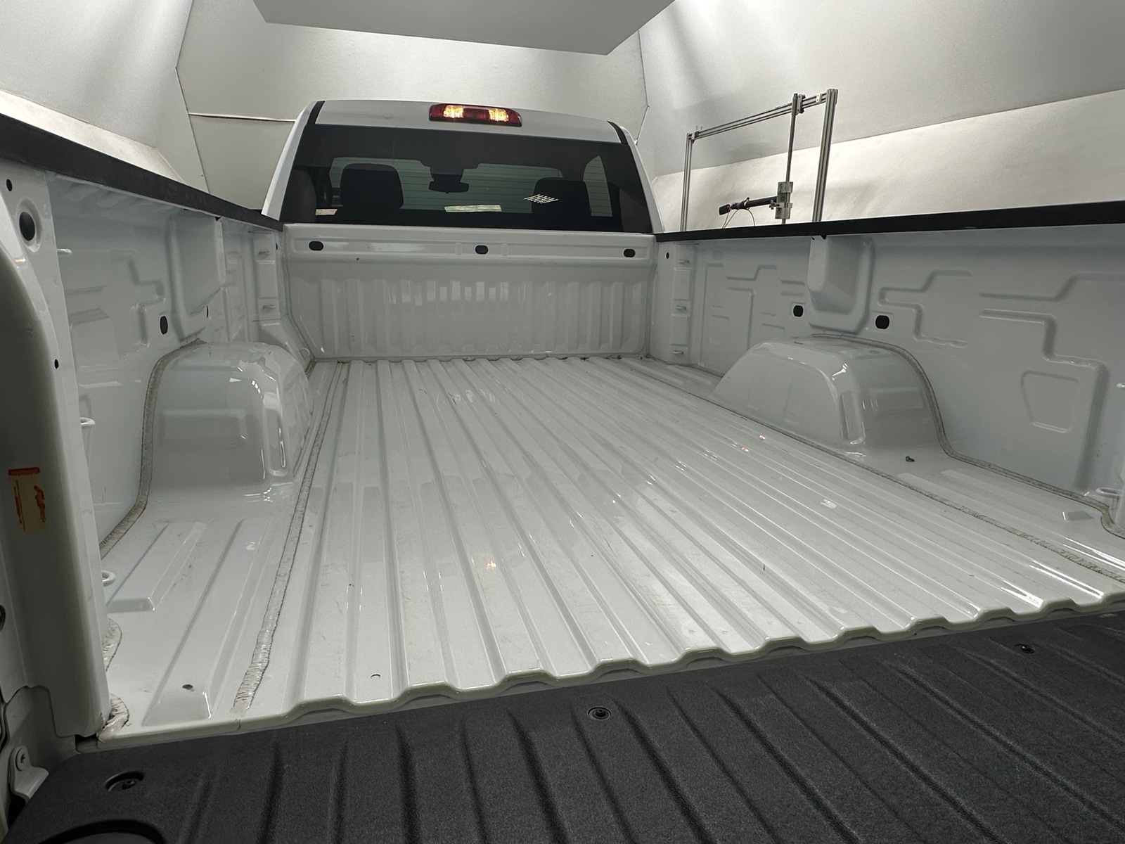 Thumbnail: 2024 Chevrolet Silverado 1500 - 6