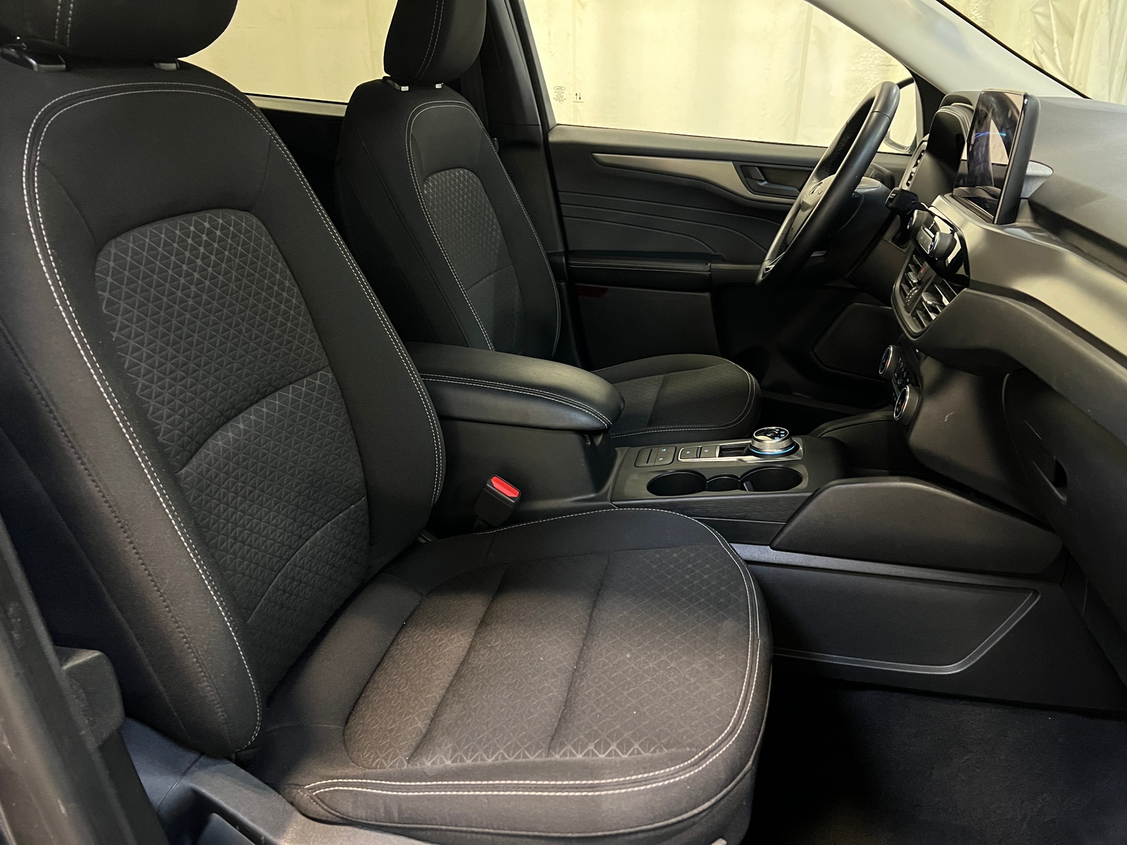 Thumbnail: 2024 Ford Escape - 2