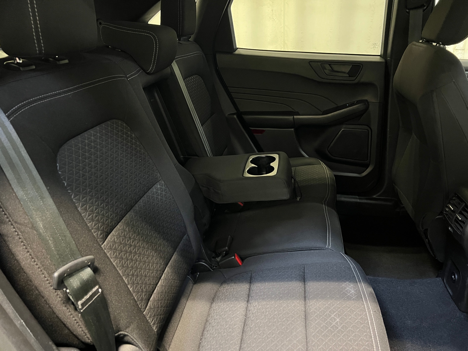 Thumbnail: 2024 Ford Escape - 6