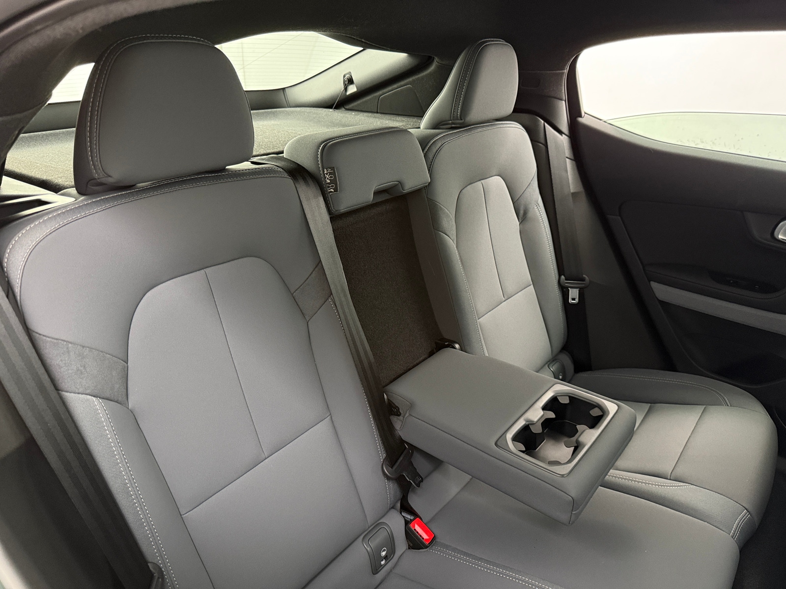 Thumbnail: 2022 Polestar 2 - 6