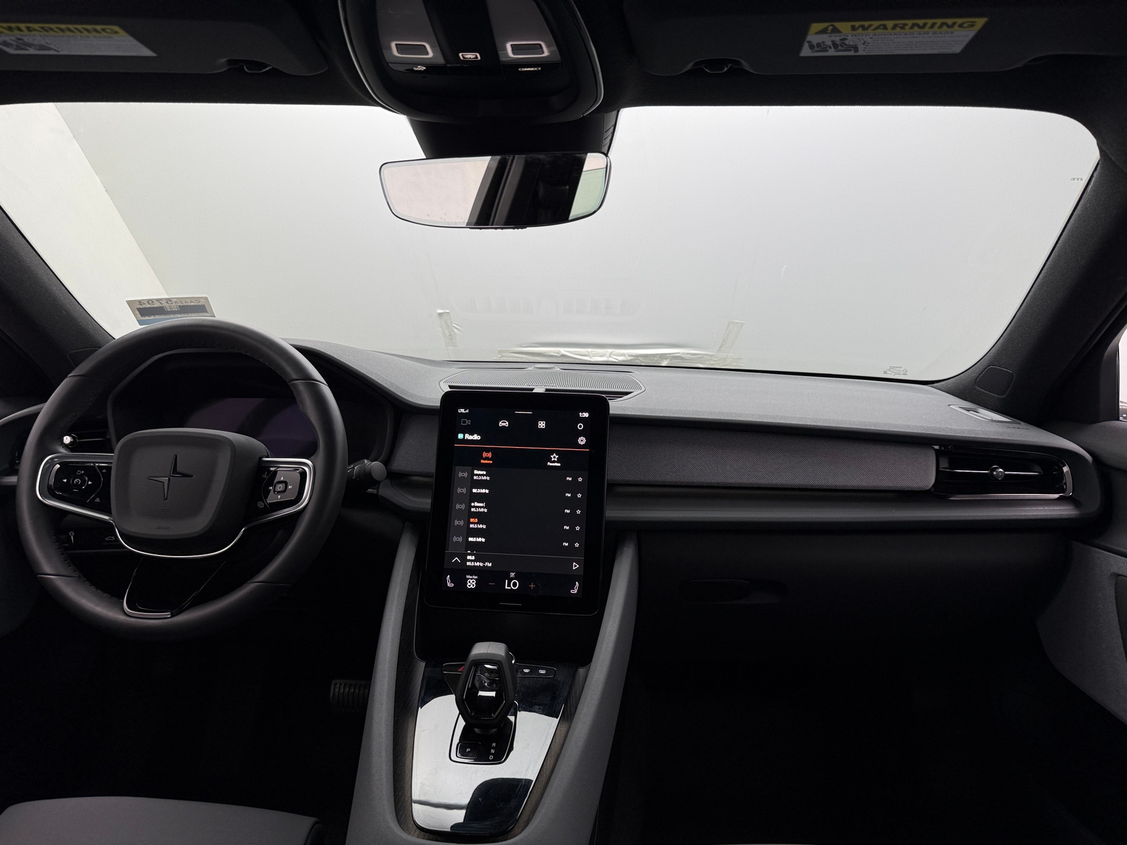 Thumbnail: 2022 Polestar 2 - 3