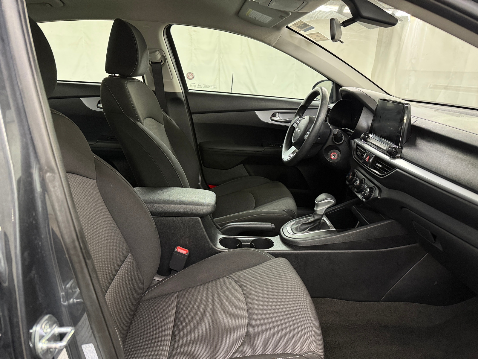 Thumbnail: 2024 Kia Forte - 2