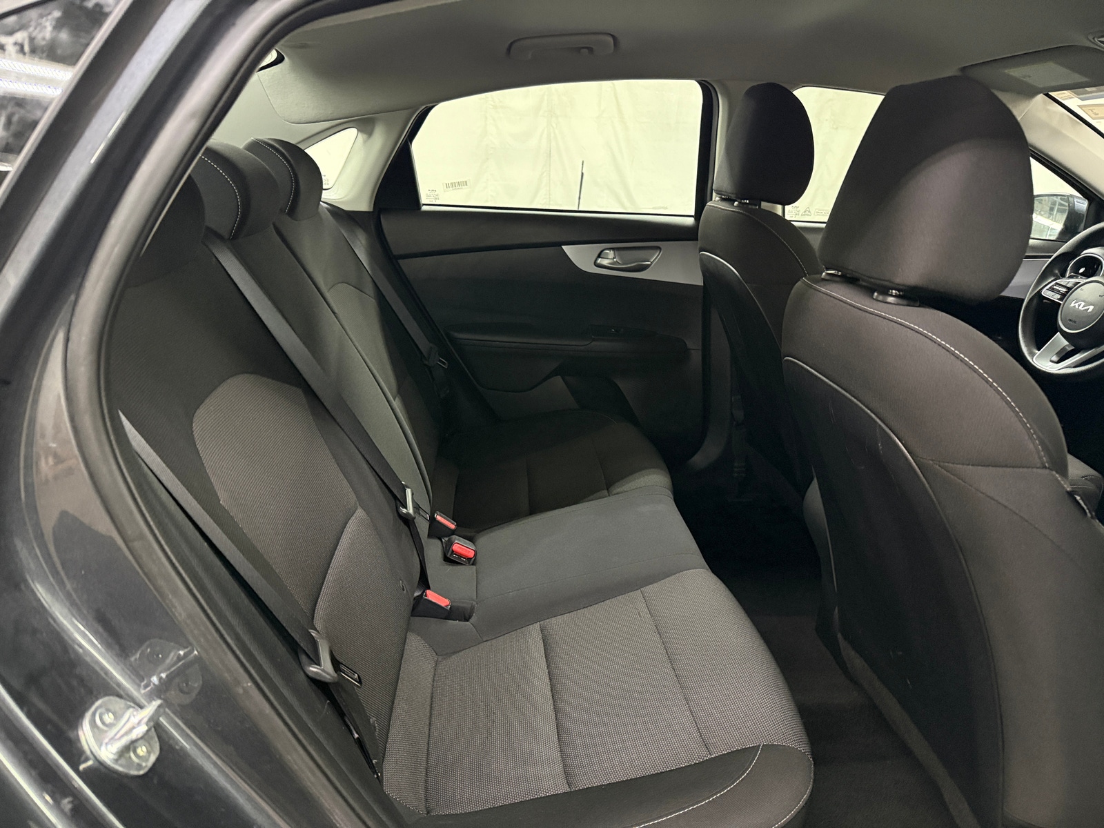 Thumbnail: 2024 Kia Forte - 6