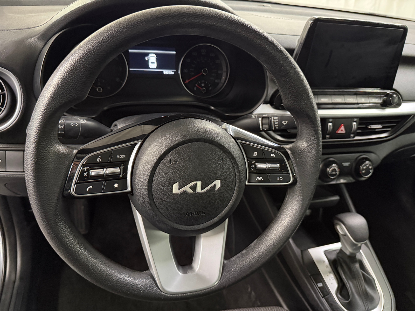 Thumbnail: 2024 Kia Forte - 5