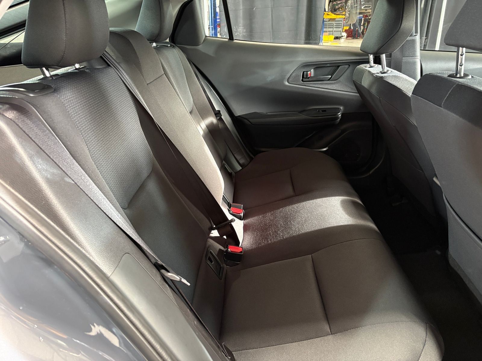 Thumbnail: 2025 Toyota Prius - 6