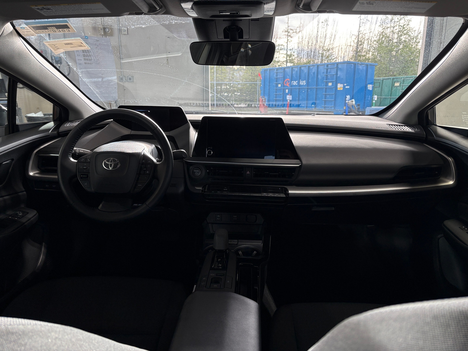 Thumbnail: 2025 Toyota Prius - 3