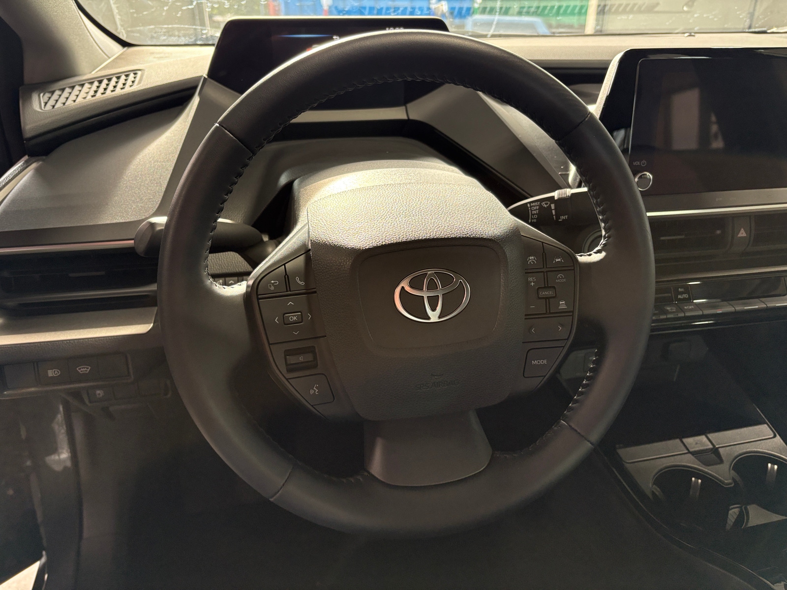 Thumbnail: 2025 Toyota Prius - 5