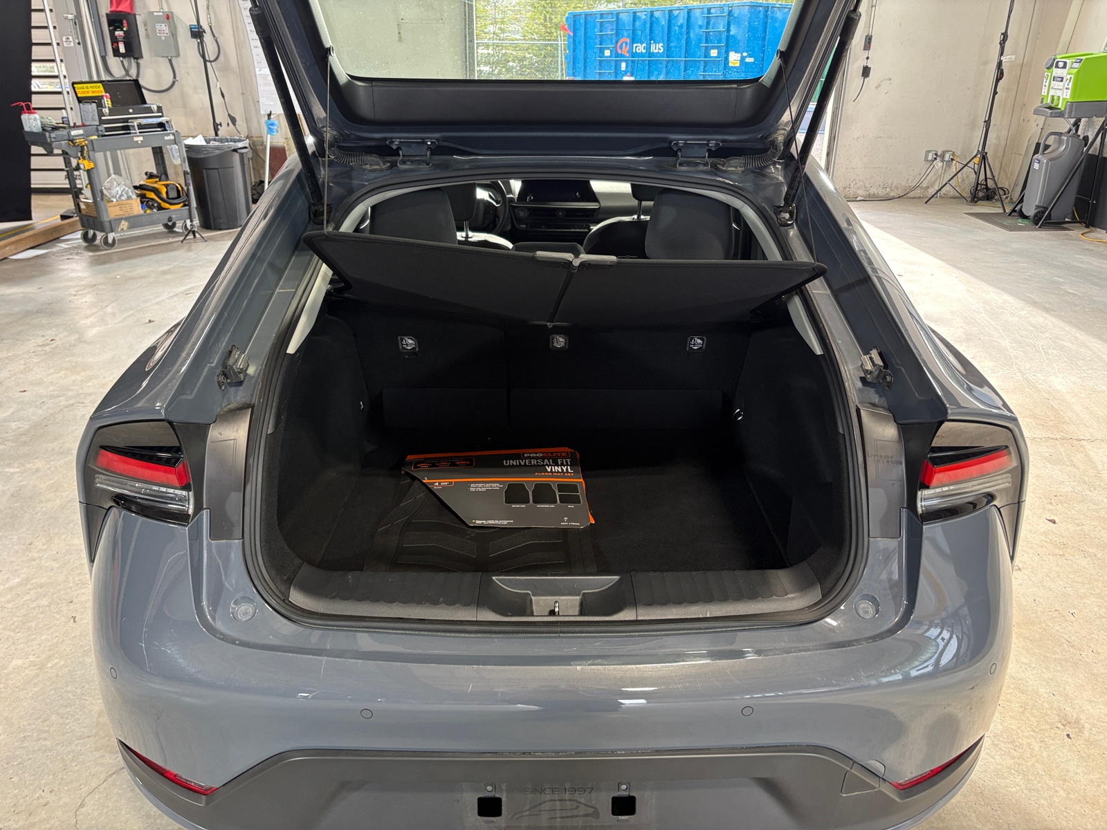 Thumbnail: 2025 Toyota Prius - 7