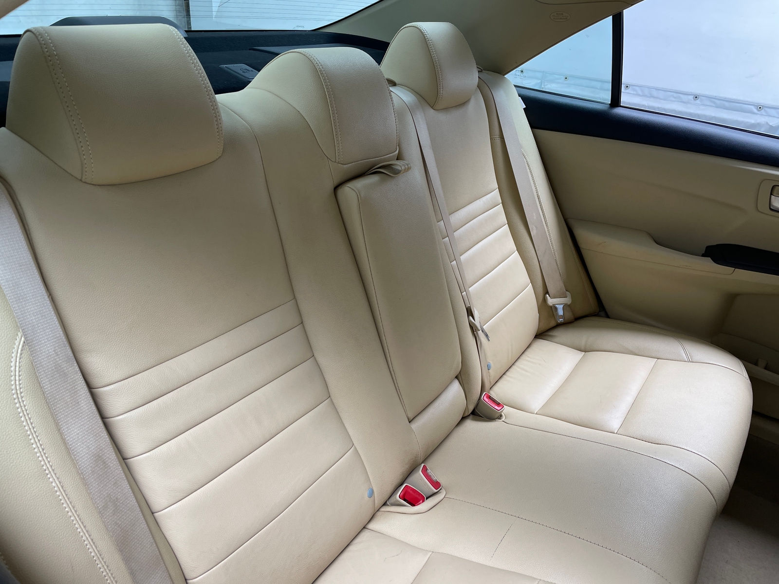 Thumbnail: 2017 Toyota Camry - 5