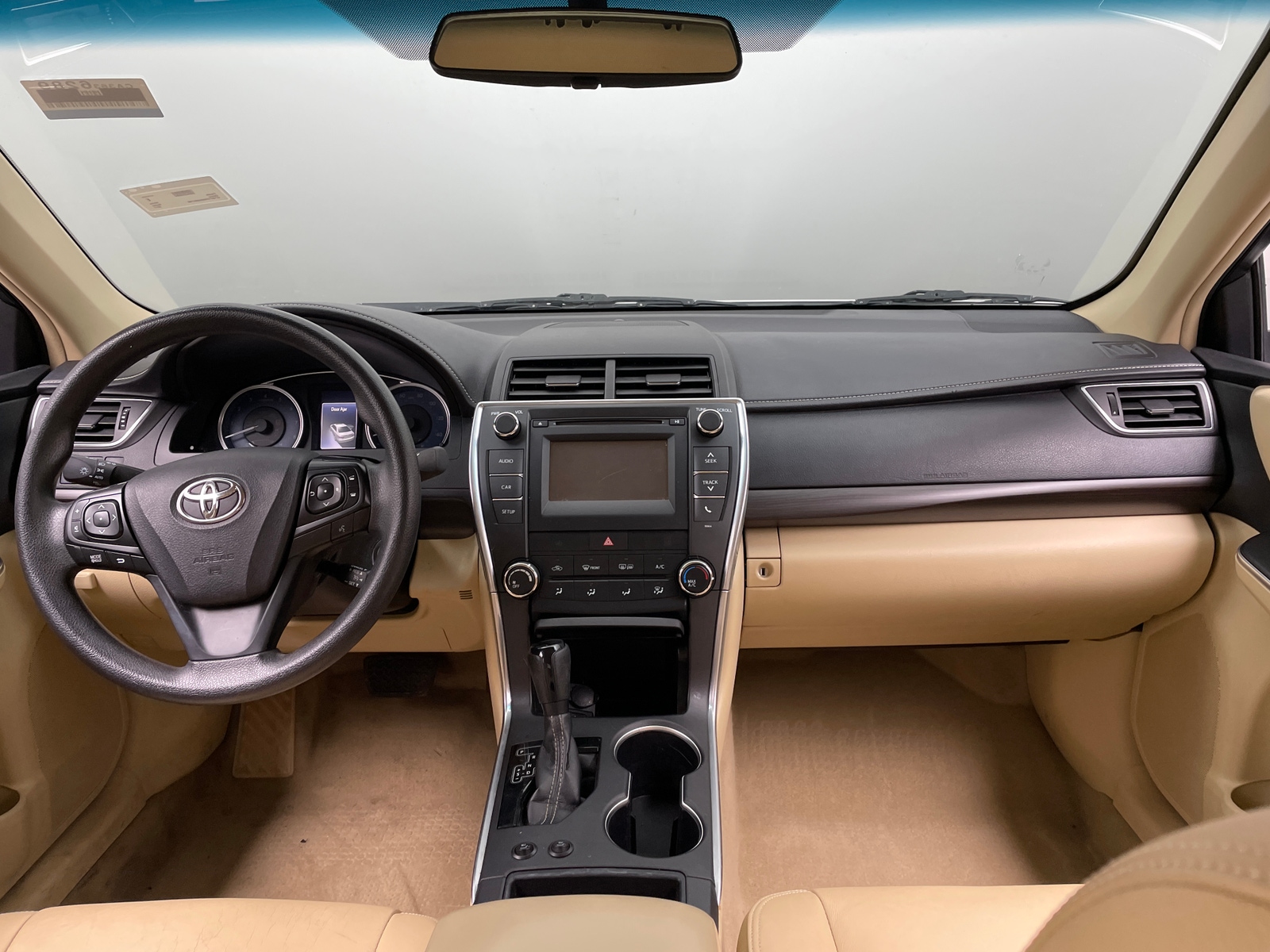 Thumbnail: 2017 Toyota Camry - 2