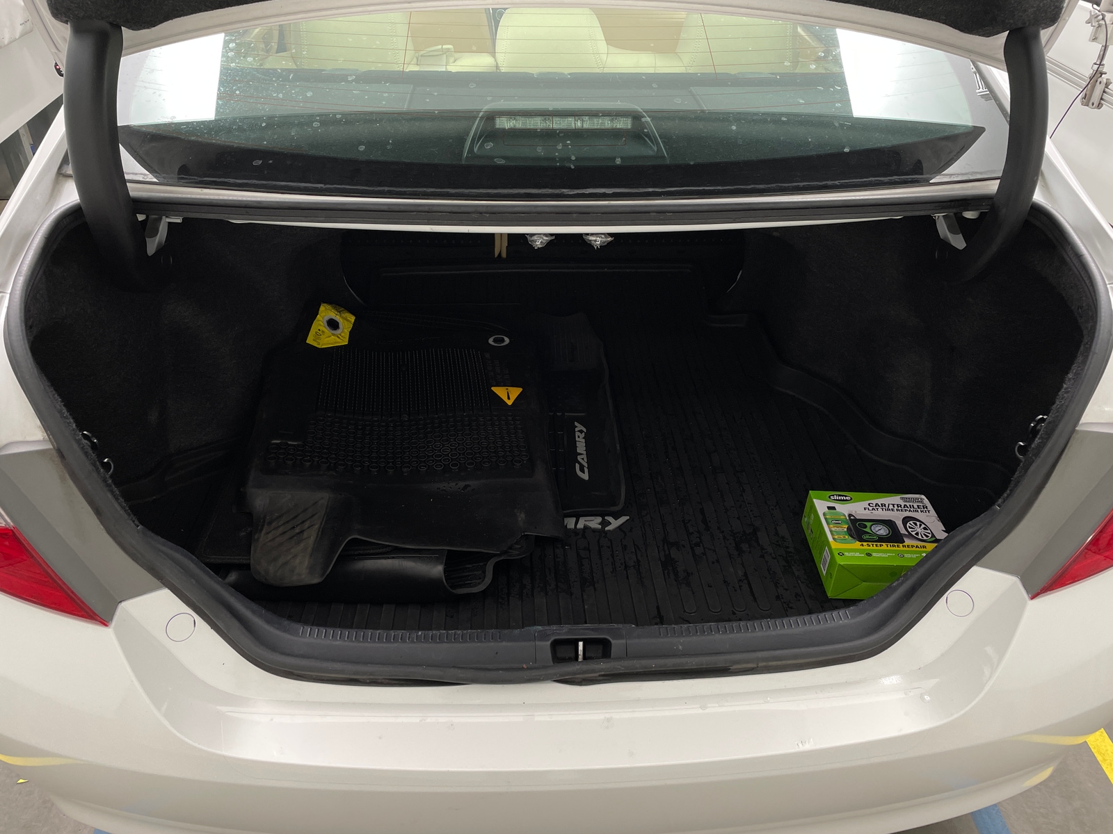 Thumbnail: 2017 Toyota Camry - 6