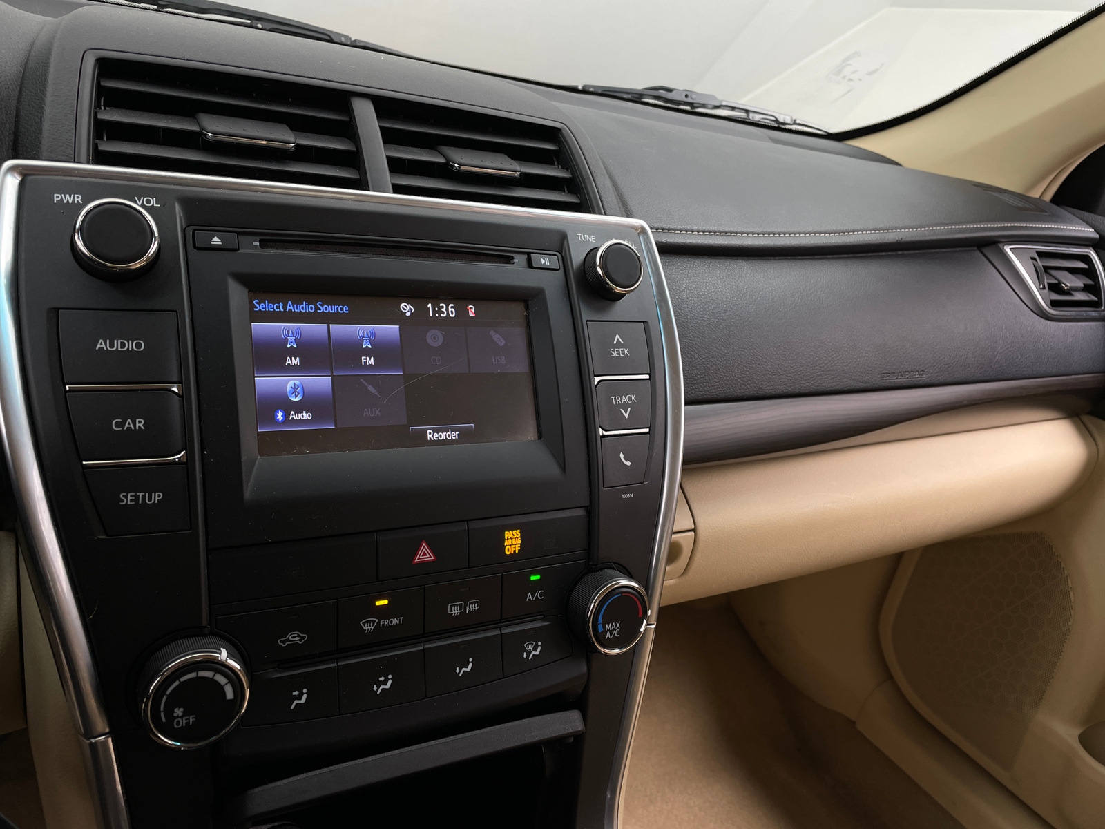 Thumbnail: 2017 Toyota Camry - 3