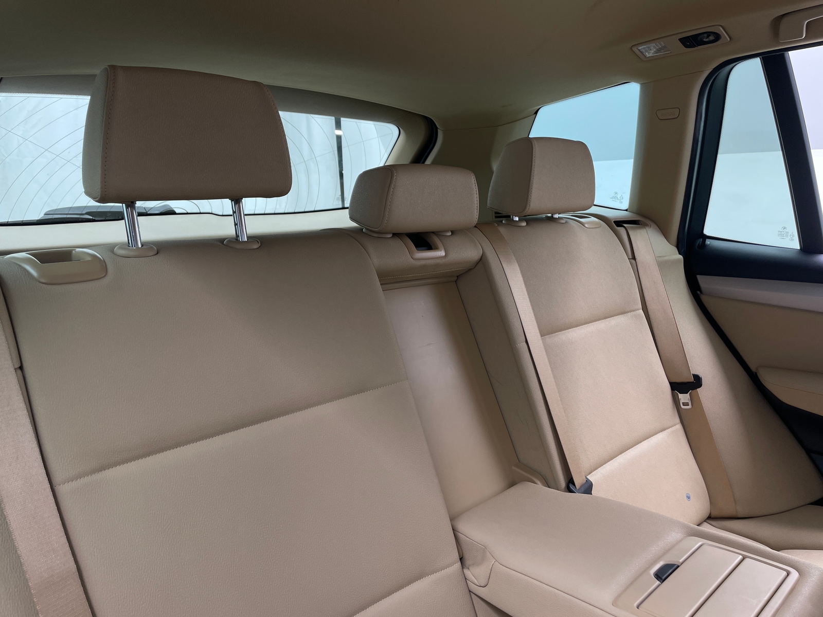 Thumbnail: 2017 BMW X3 - 5