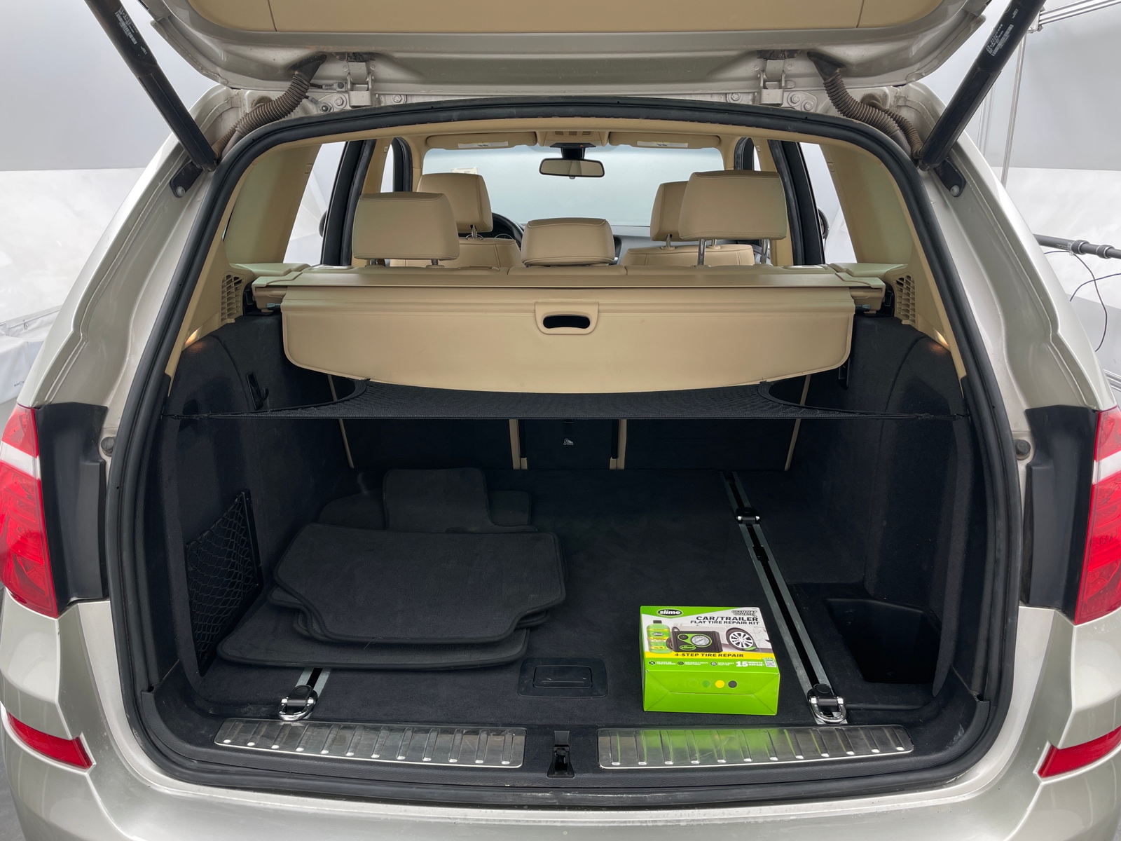 Thumbnail: 2017 BMW X3 - 6