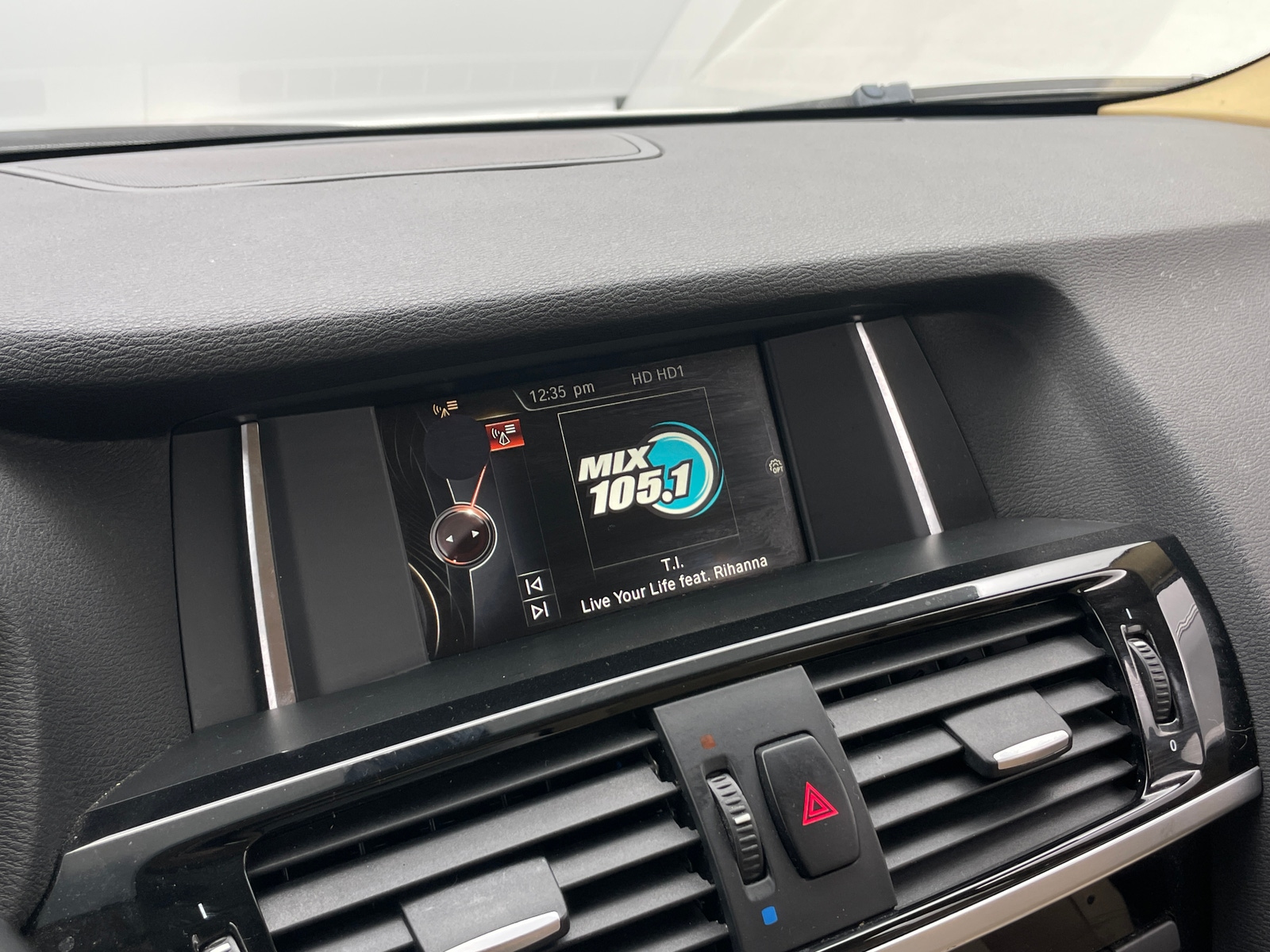 Thumbnail: 2017 BMW X3 - 3