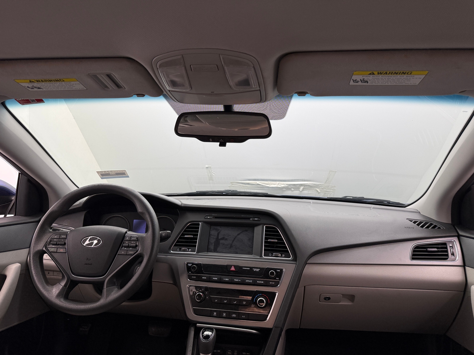 Thumbnail: 2016 Hyundai Sonata - 3