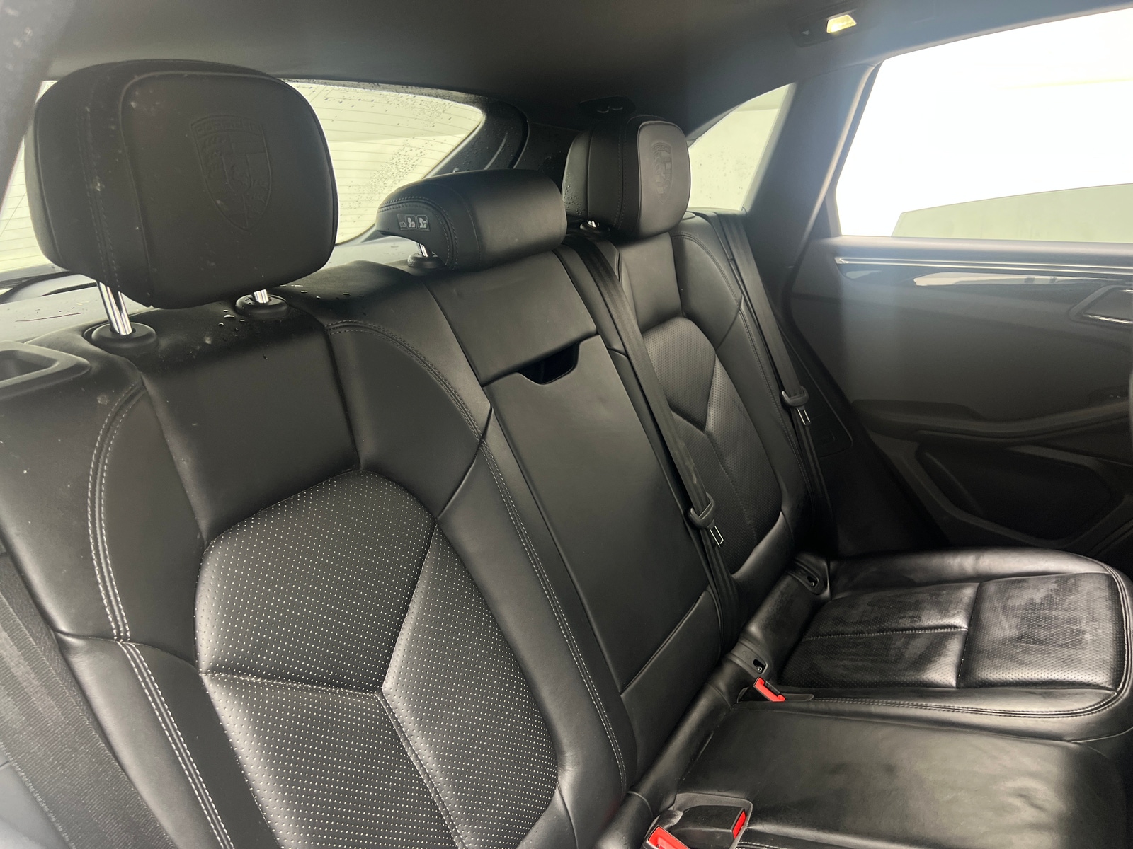 Thumbnail: 2018 Porsche Macan - 5